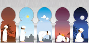 mosque