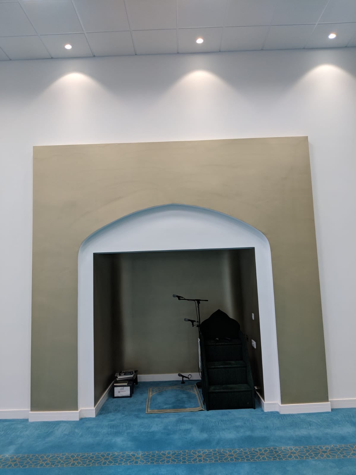 AFTER RENOVATION: