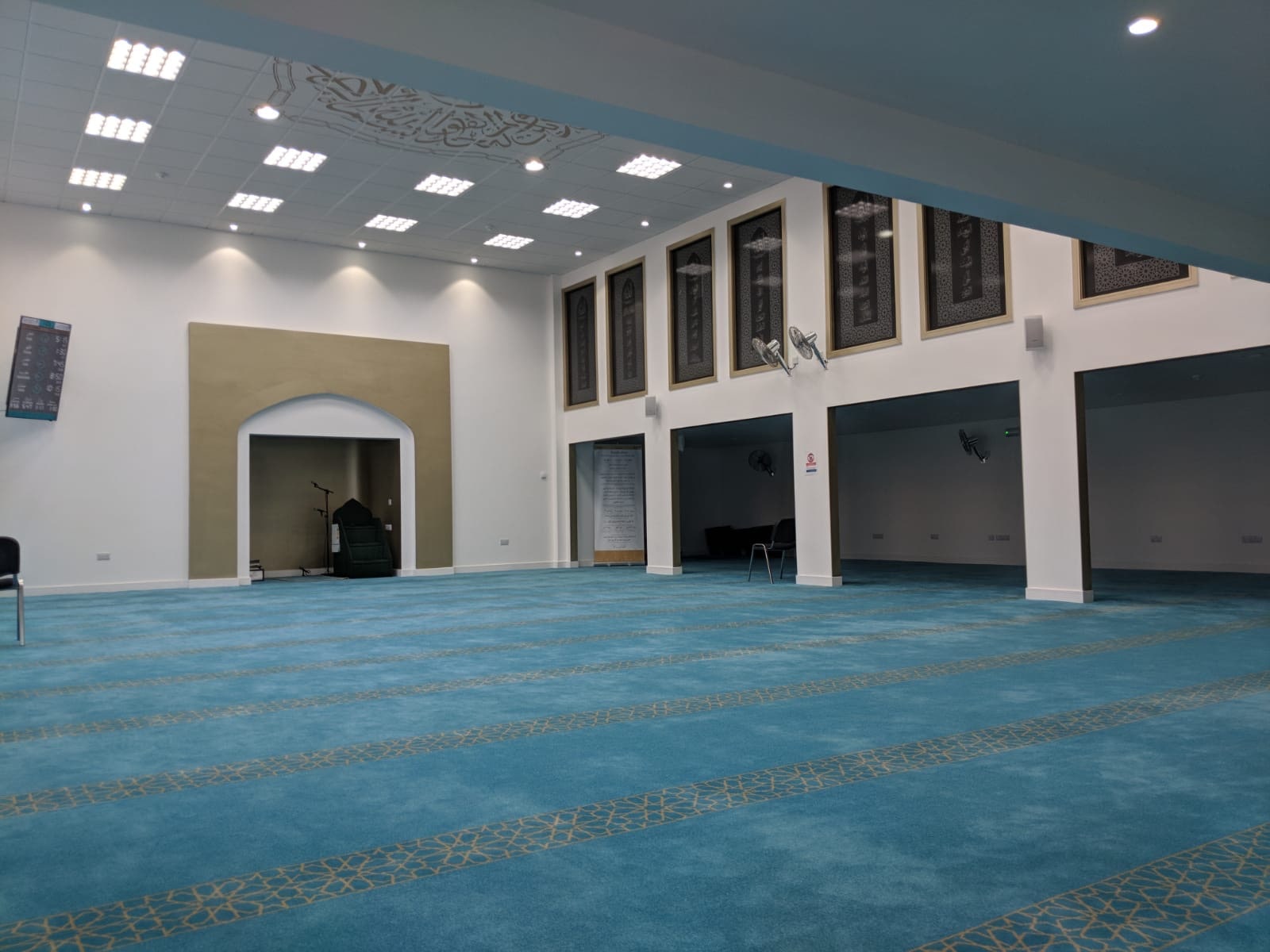 AFTER RENOVATION: