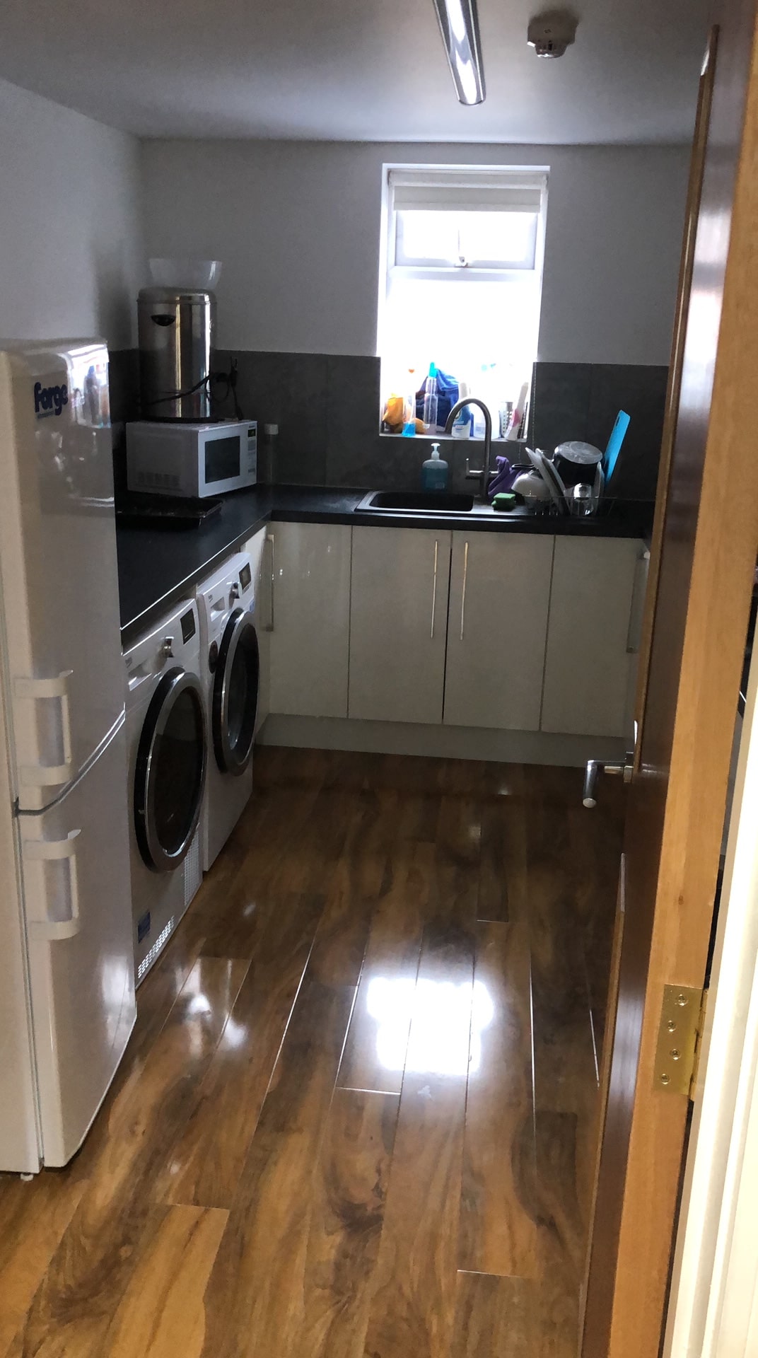 AFTER RENOVATION: