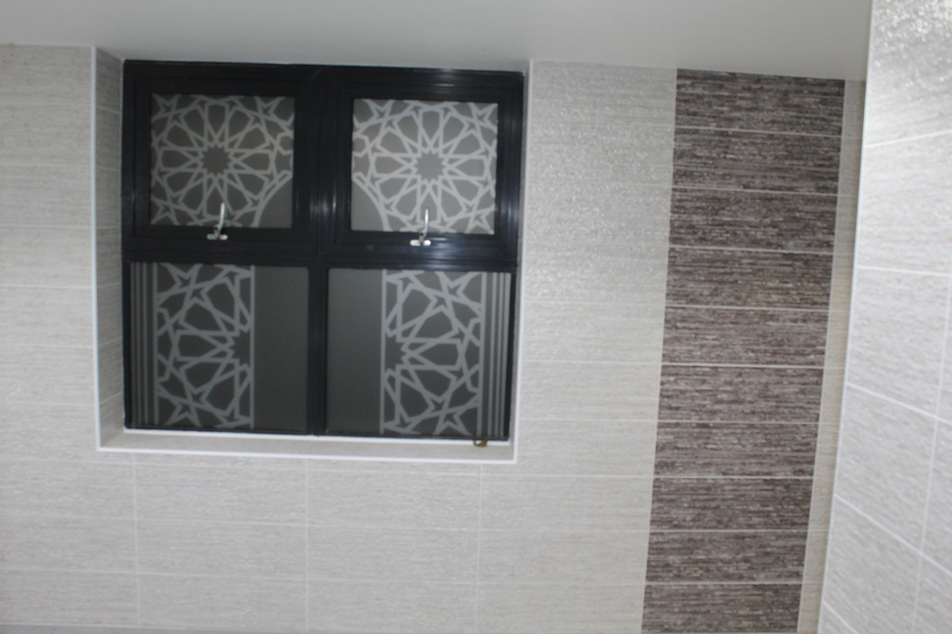 WOMEN’S FACILITIES: