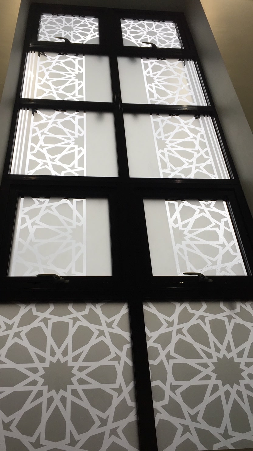AFTER RENOVATION: